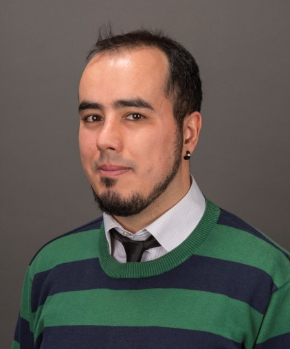 Go to the profile of Ali Burak Özkaya