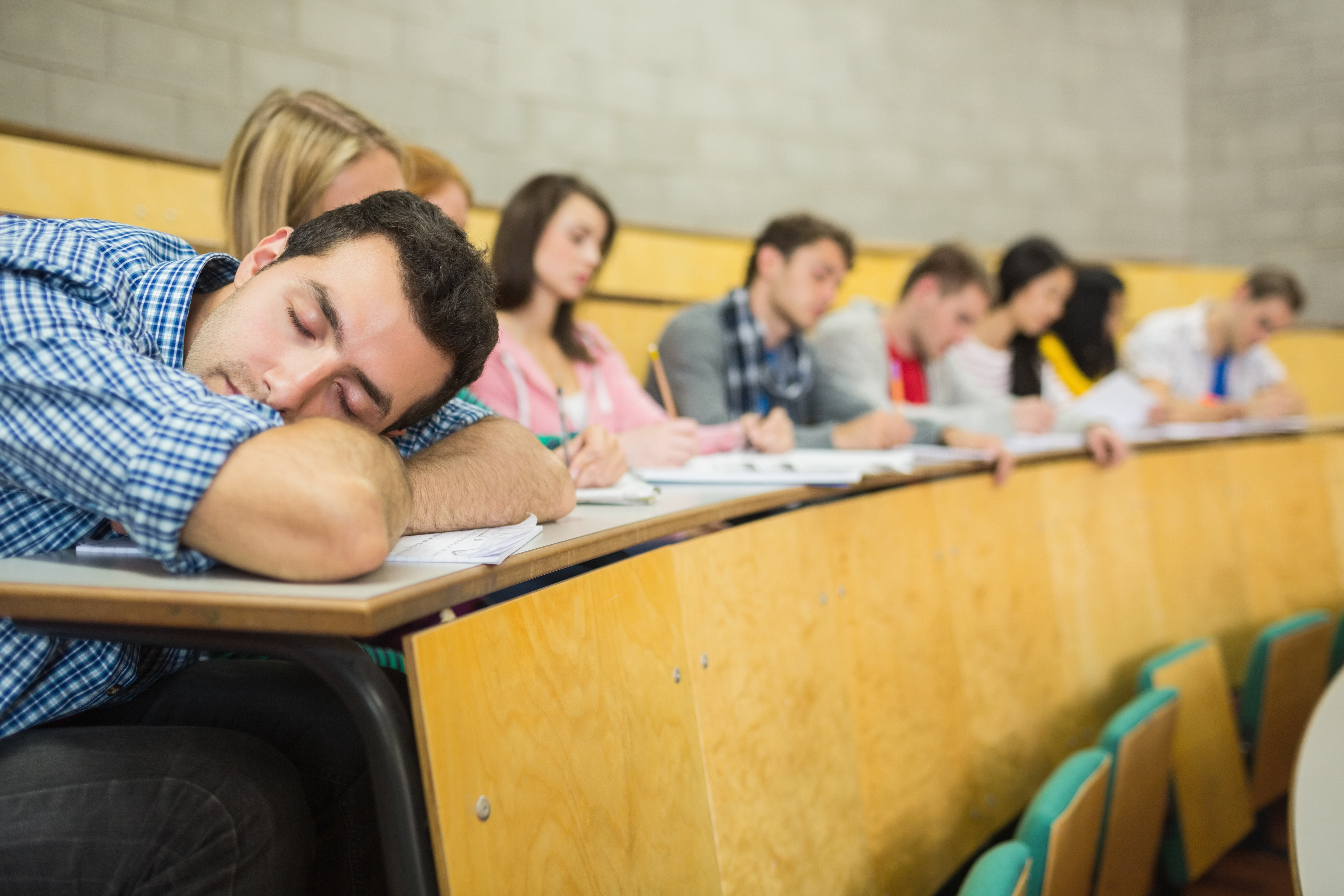 Lecture ‘flipping’: a student-centred approach for undergraduate teaching