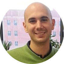 Go to the profile of Marco Mangiagalli