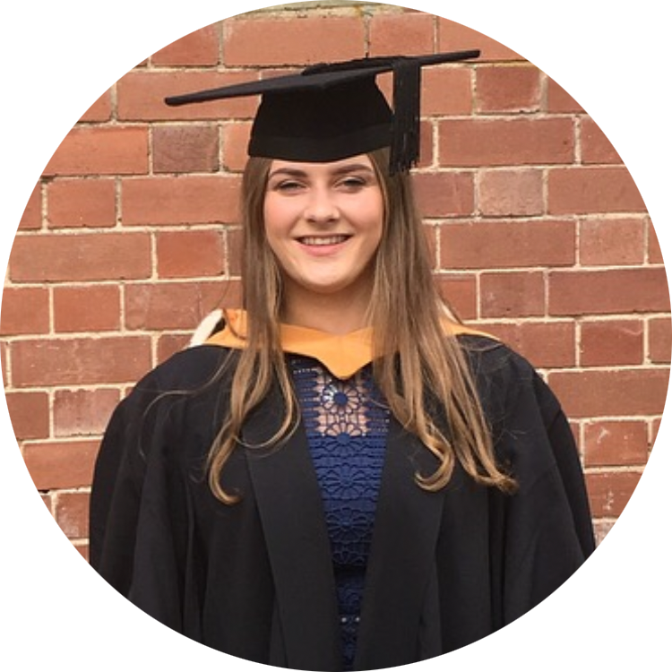 Go to the profile of Lucy Ginn