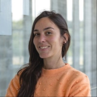 Go to the profile of Gema Valera Vazquez