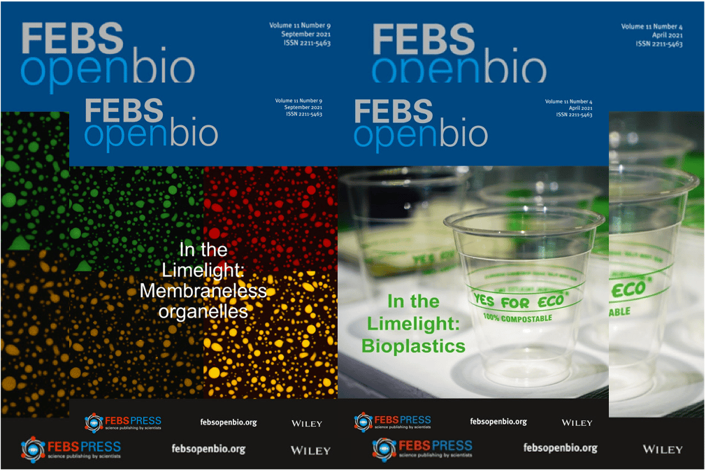 Recent developments at FEBS Open Bio