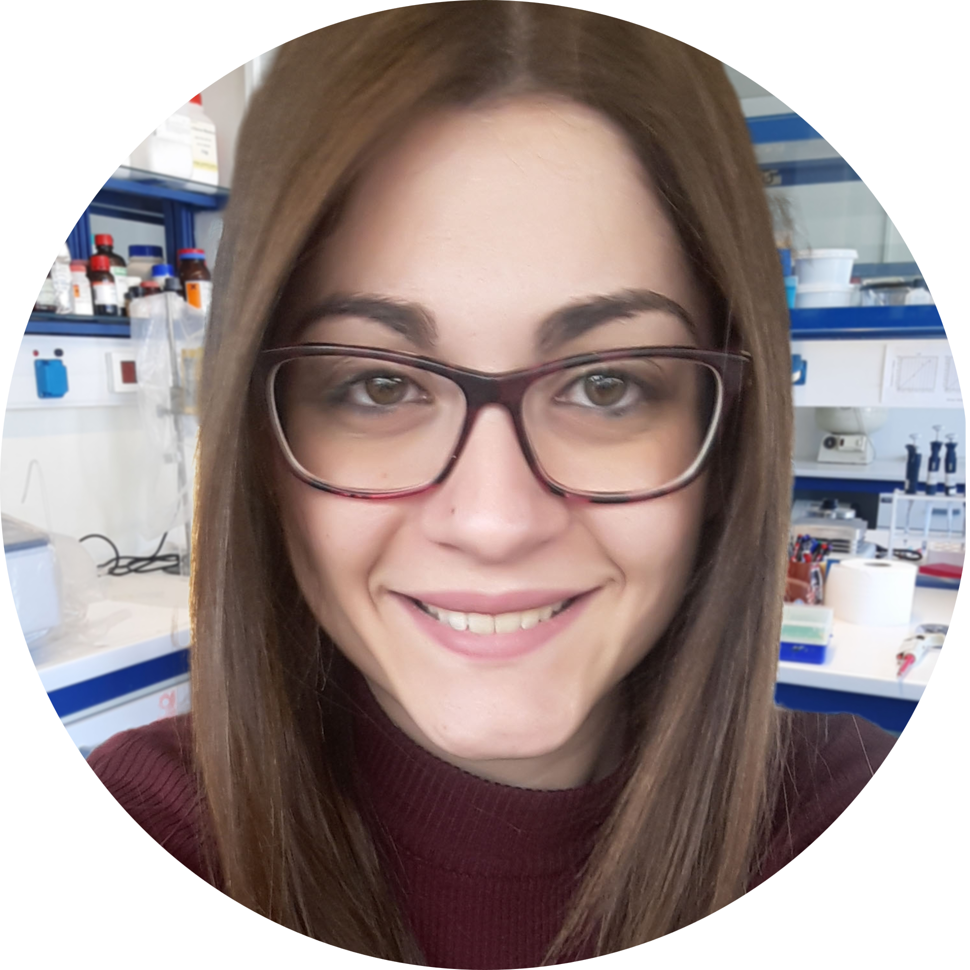 Go to the profile of Marianna Skipitari