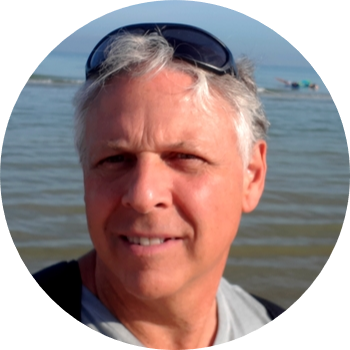 Go to the profile of Jason PERRET