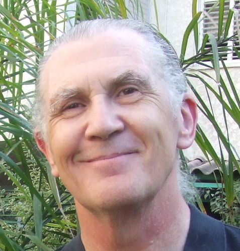 Go to the profile of Jaime Prilusky