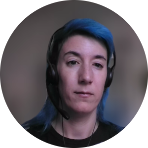 Go to the profile of Alba Jene Sanz