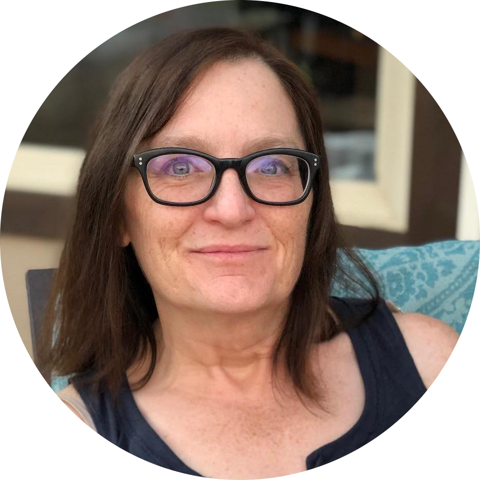 Go to the profile of Jill Townley