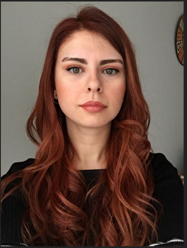 Go to the profile of Didem Karakas Zeybek