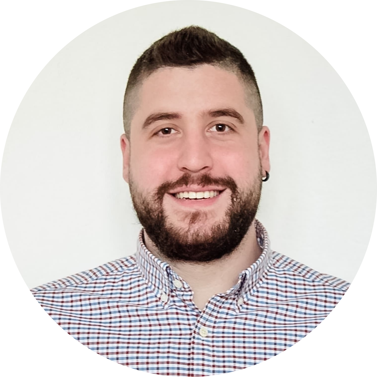 Go to the profile of Neven Meseldzic