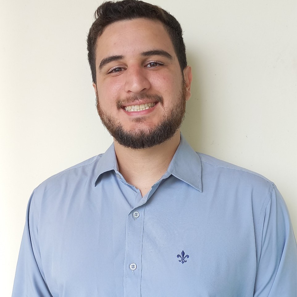 Go to the profile of Bruno da Costa Rodrigues