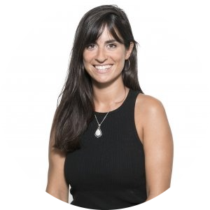 Go to the profile of Leyre Caracuel