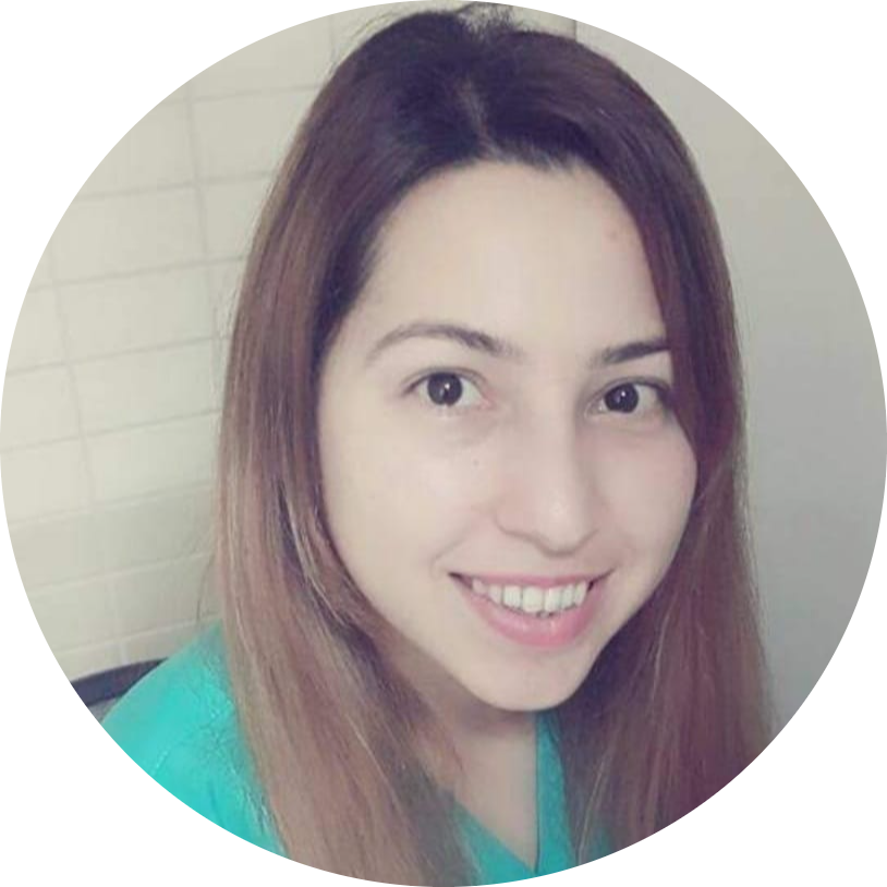 Go to the profile of nazente atçeken