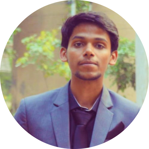 Go to the profile of SAQIB AHMED