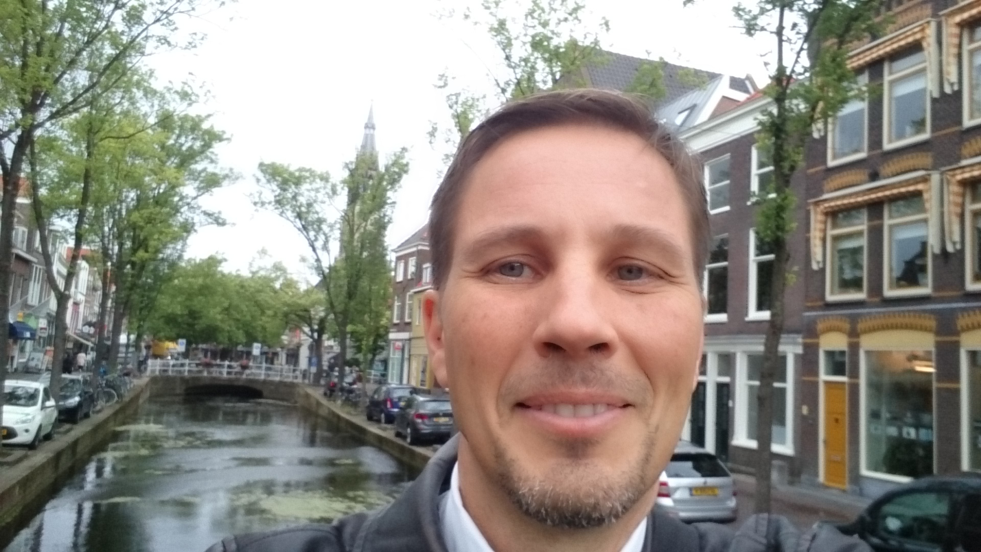 Go to the profile of Ricardo Louro