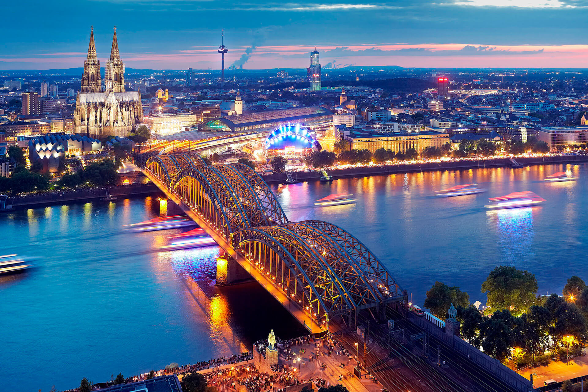 Come to Cologne for the 2nd FEBS-IUBMB-ENABLE PhD & Postdoc Conference!