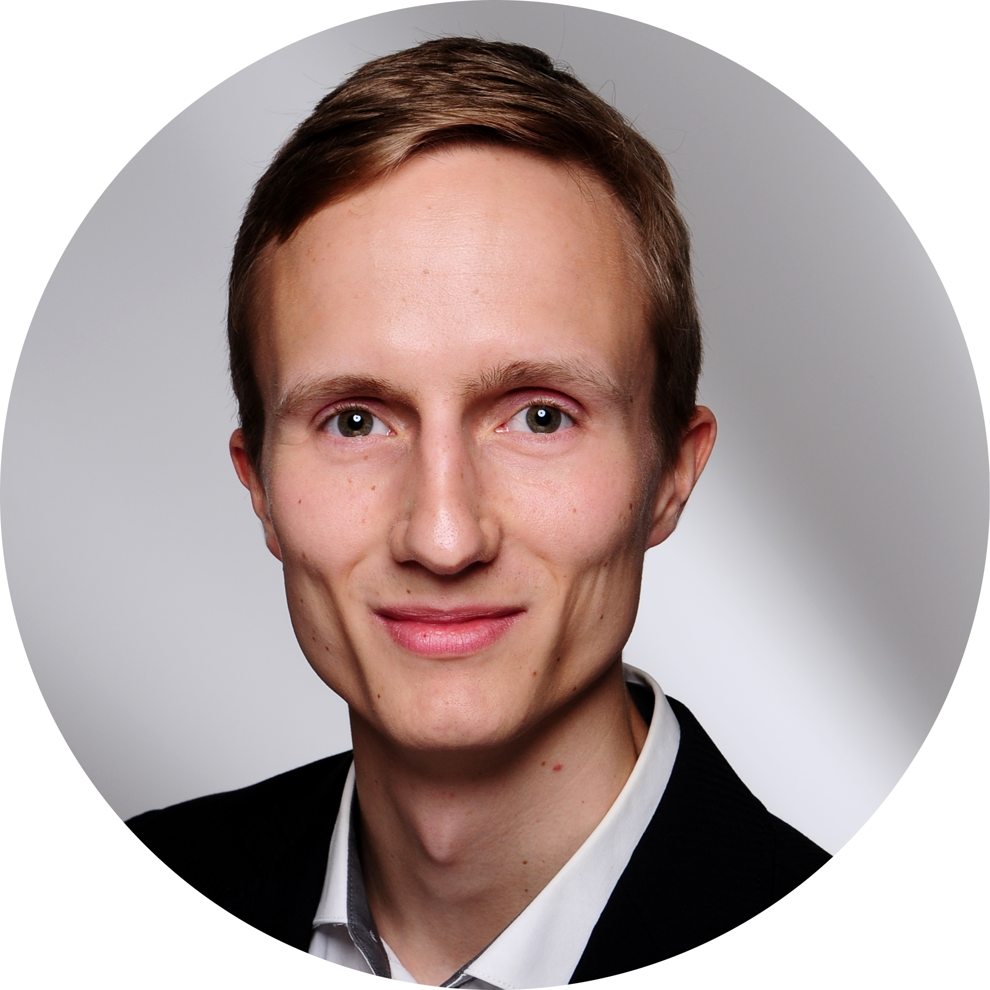 Go to the profile of Florestan Bilsing