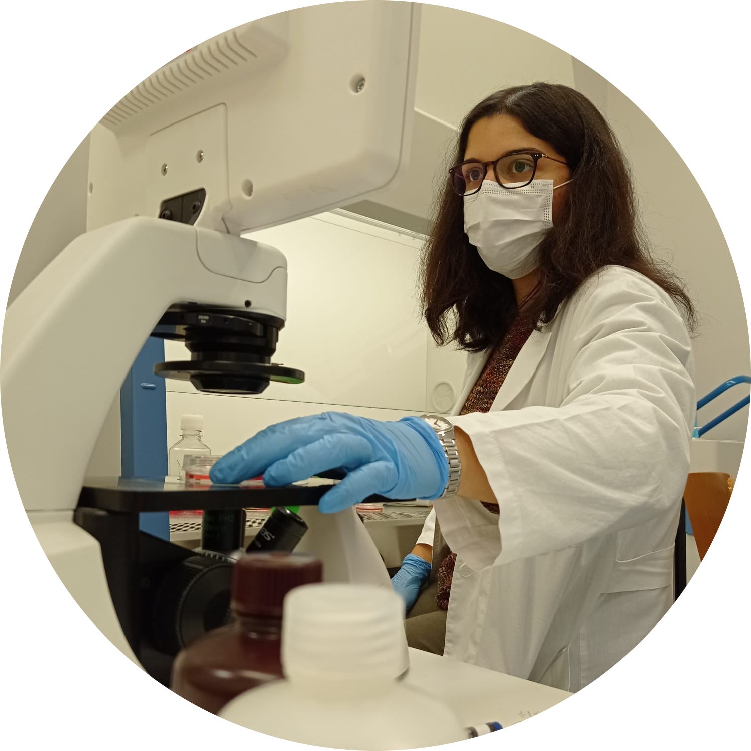 Go to the profile of Francesca Romana Liberati