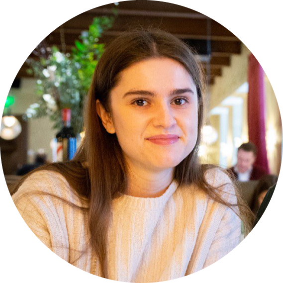 Go to the profile of Margarita Bogomiakova