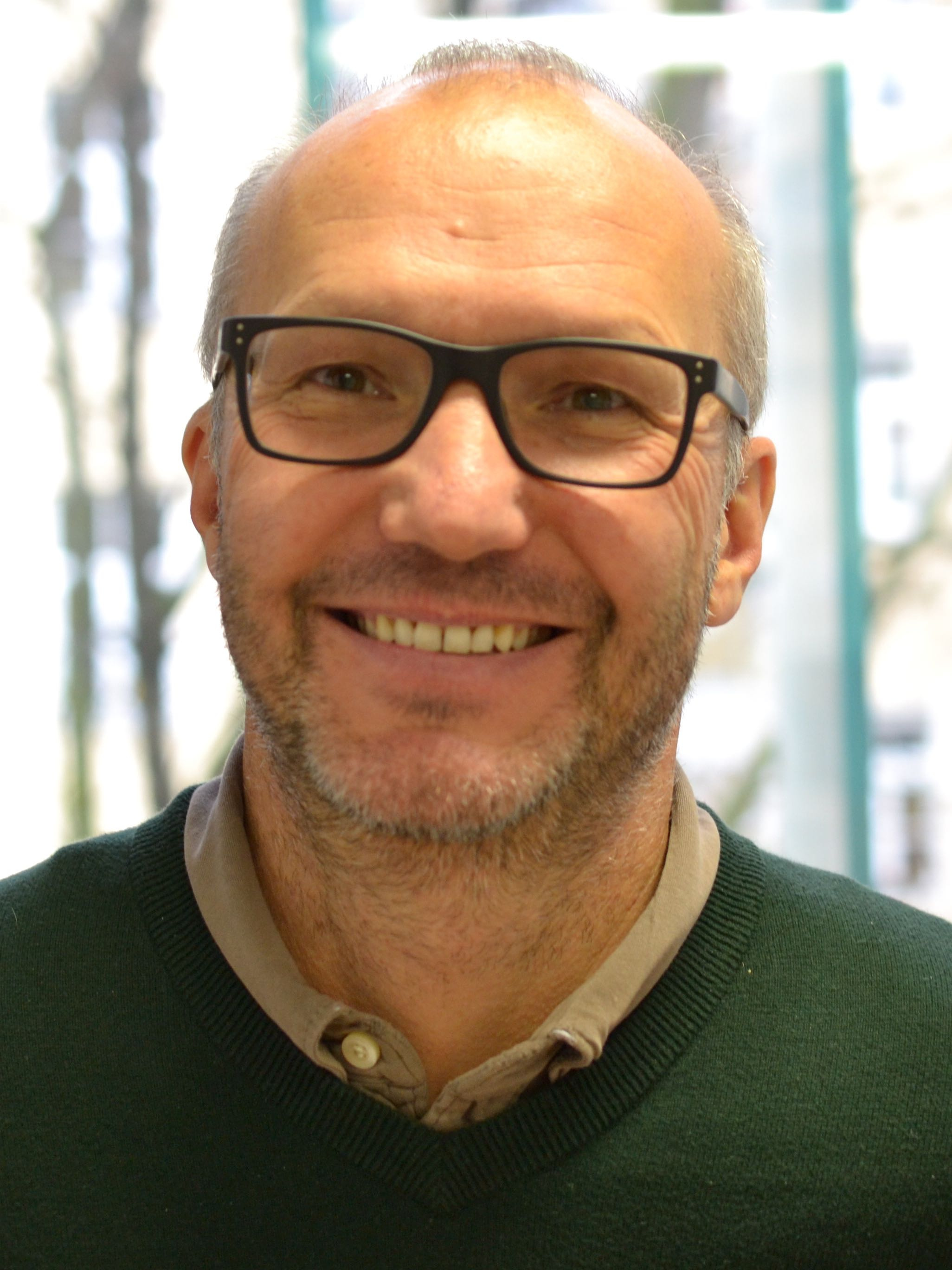 Go to the profile of Günther Koraimann