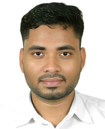 Go to the profile of Anil Behera
