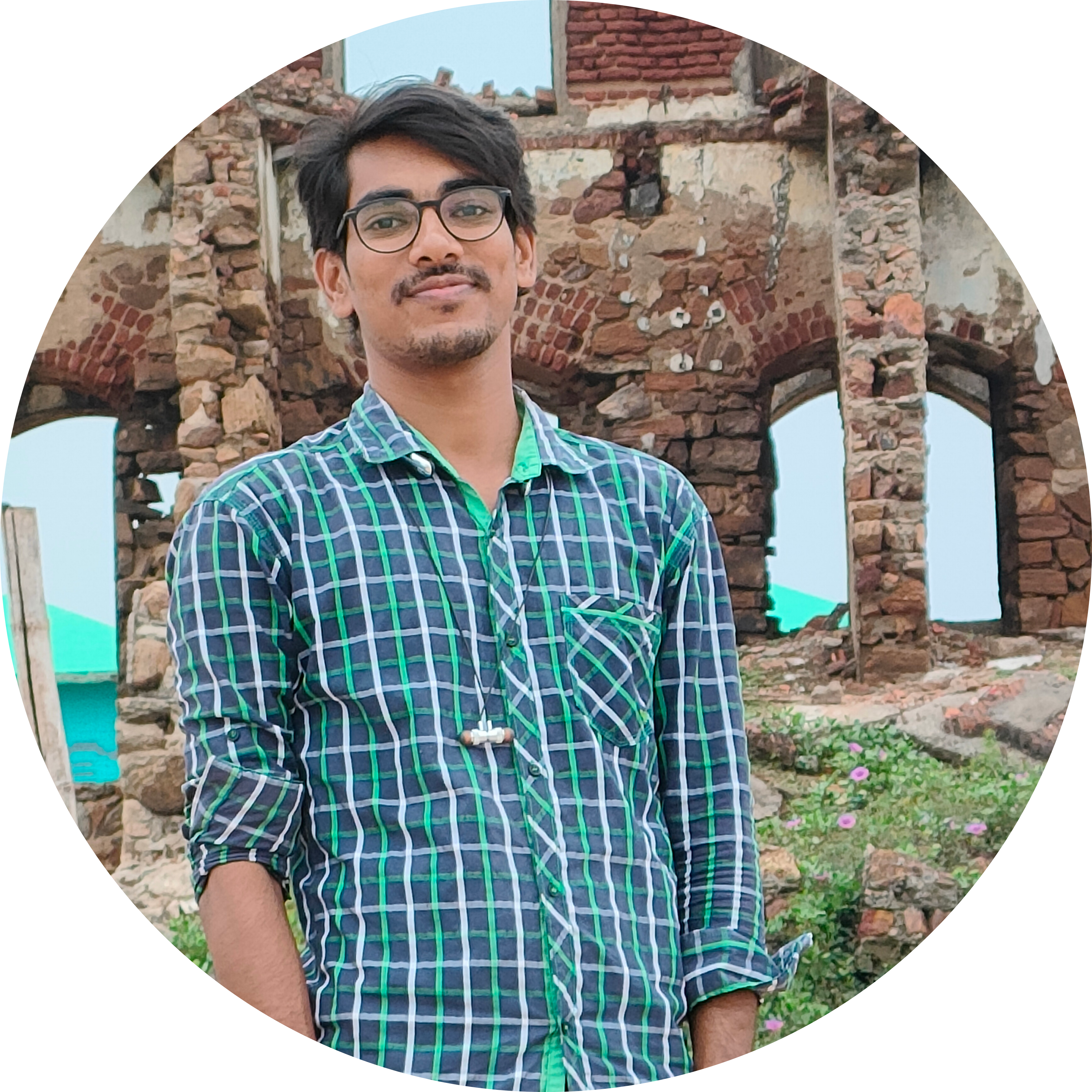 Go to the profile of ARABINDA GHOSH