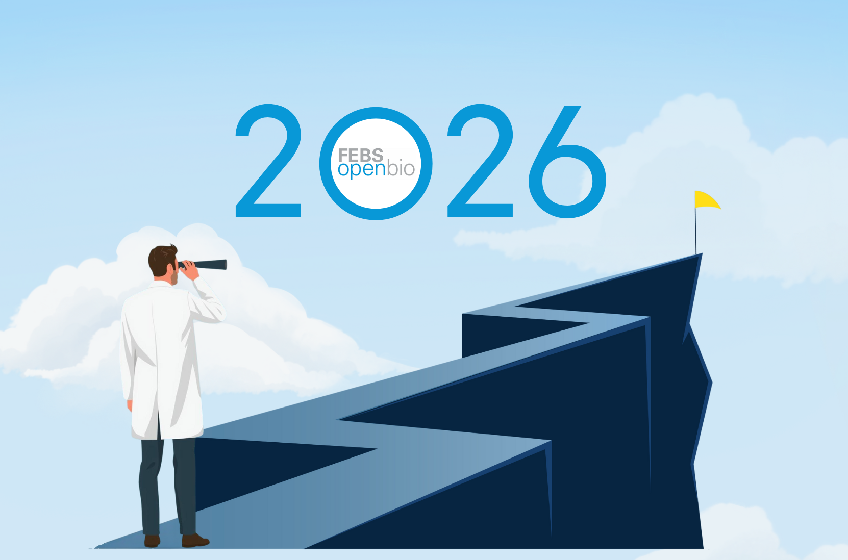 FEBS Open Bio: Looking ahead in 2026