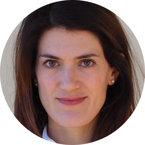 Go to the profile of Lisa Vincenz-Donnelly