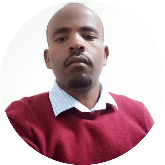 Go to the profile of Dejenie Shiferaw