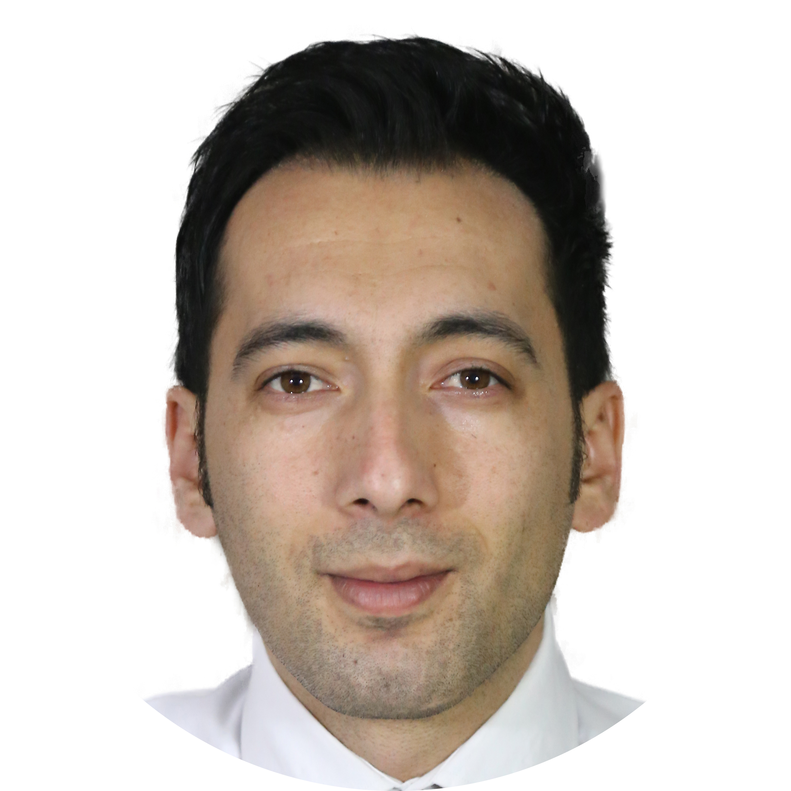 Go to the profile of Hassan Eskandari