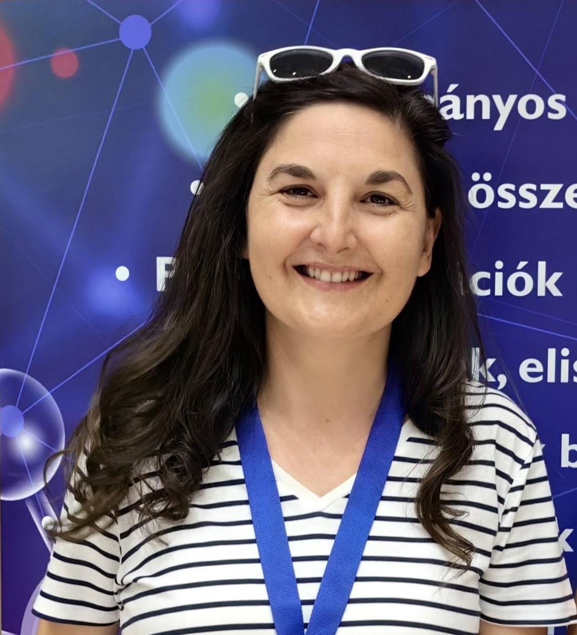 Go to the profile of Virag Vas