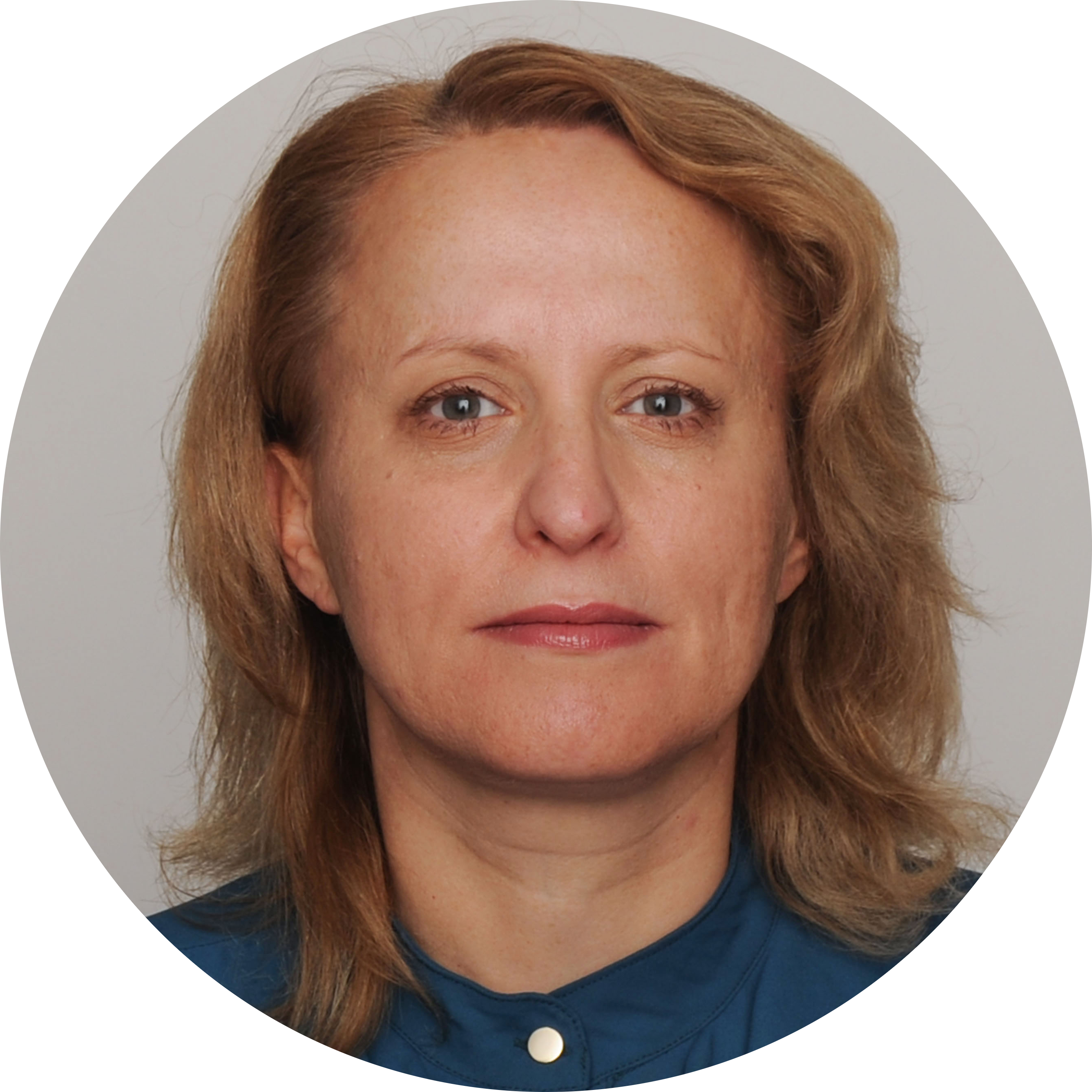 Go to the profile of Despoina Pantazi