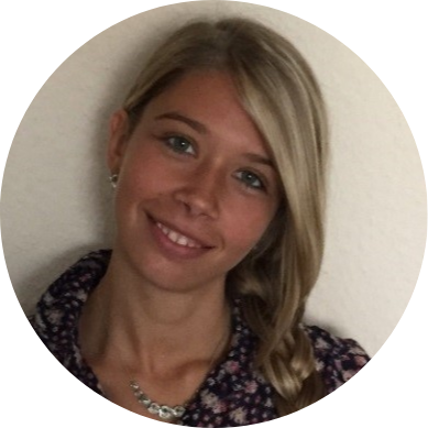 Go to the profile of Kelly Blust