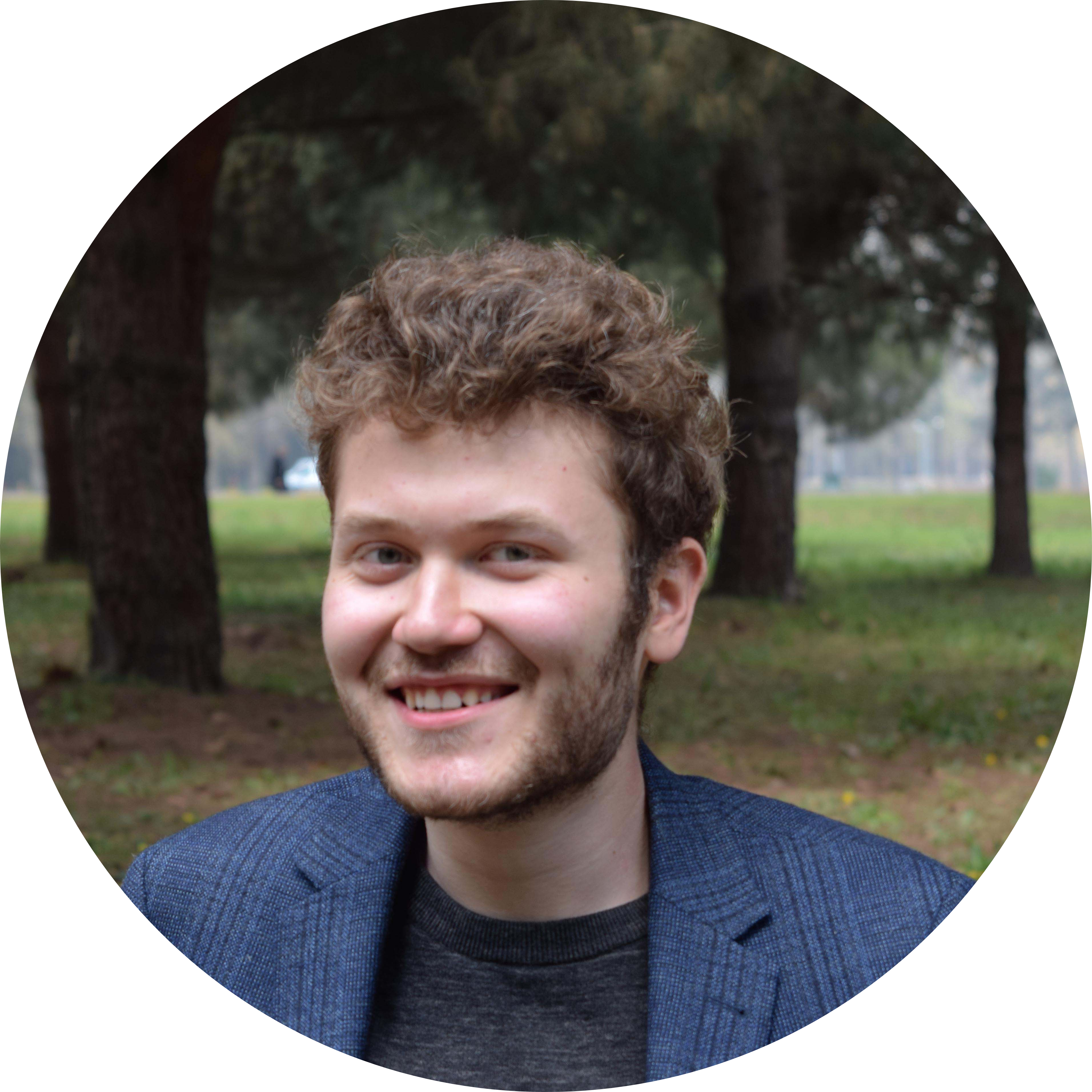 Go to the profile of Tunahan Ergunay