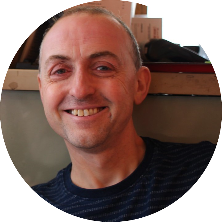 Go to the profile of Chris Thomsom