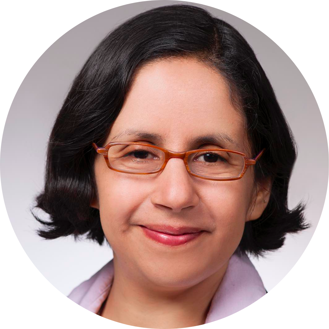 Go to the profile of Aura Navarro Quezada