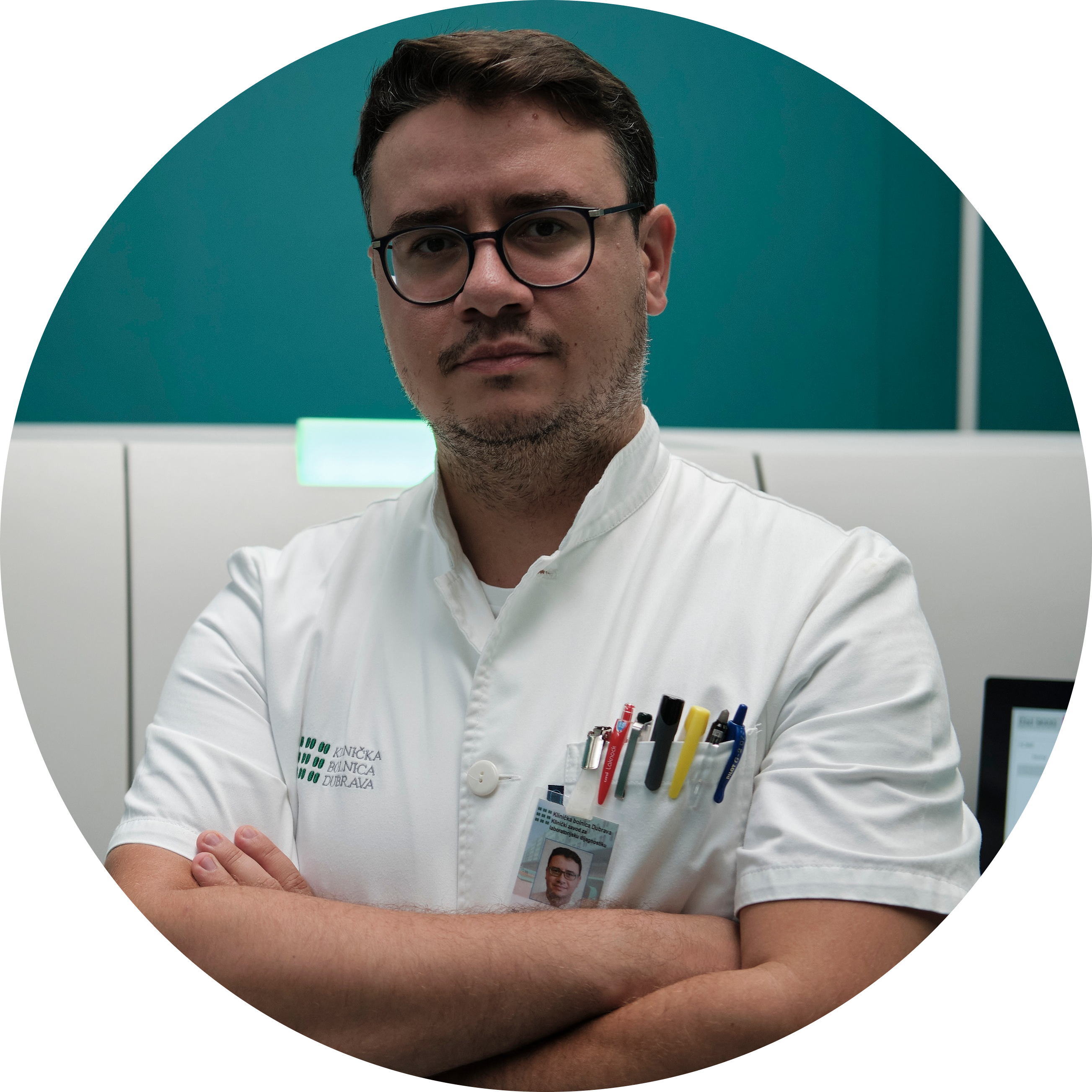 Go to the profile of Marko Žarak