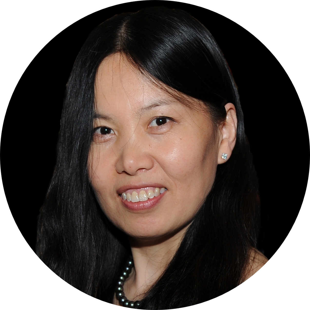 Go to the profile of Xiaohong Wang