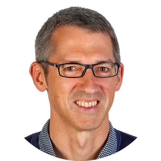 Go to the profile of Dr. Jan Ellenberg