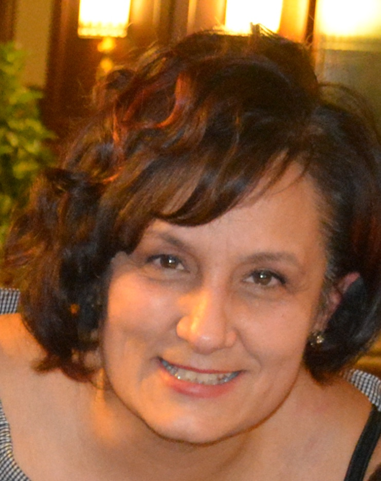 Go to the profile of Aylin Sepici Dincel