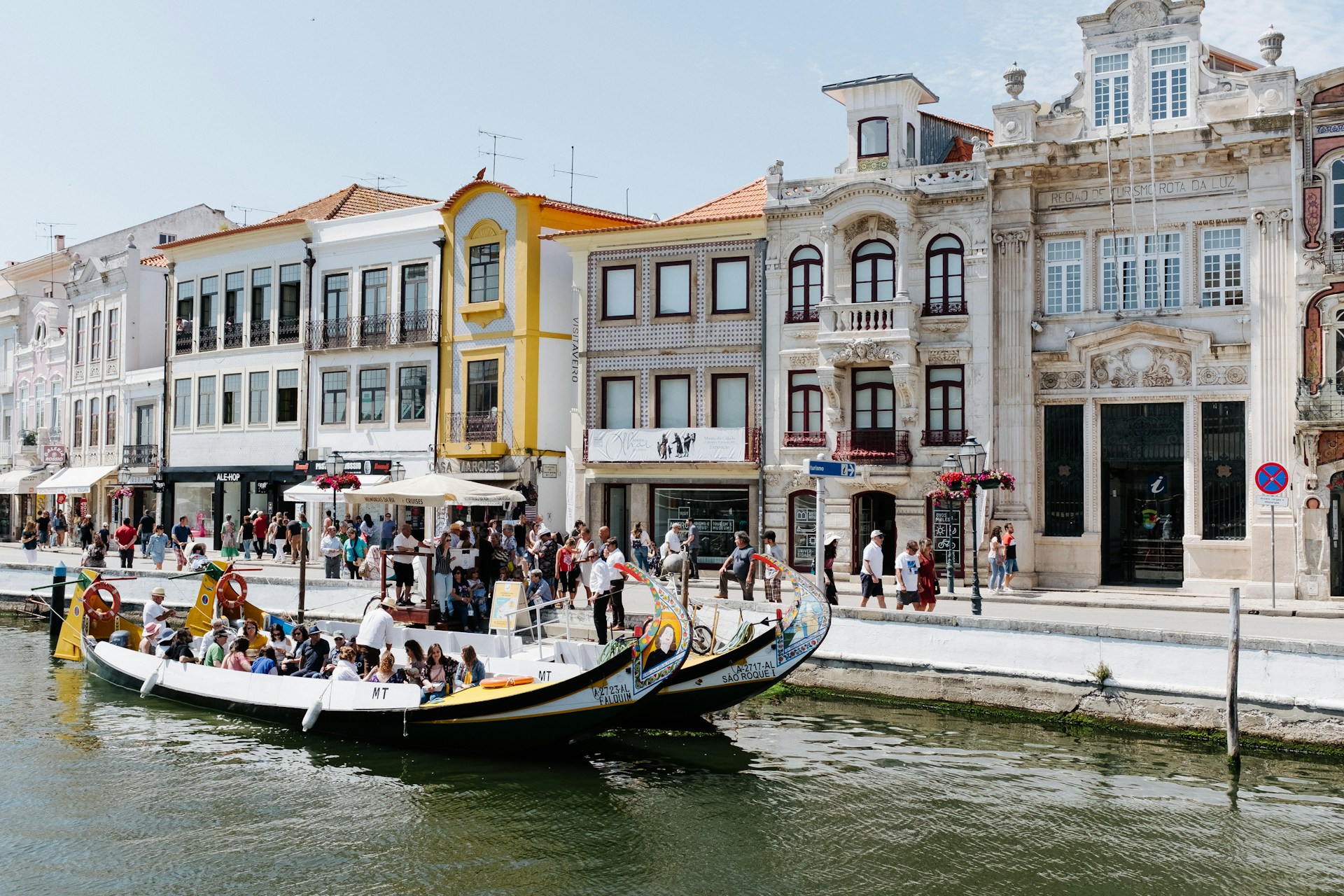 XXII National Congress of Biochemistry in Portugal