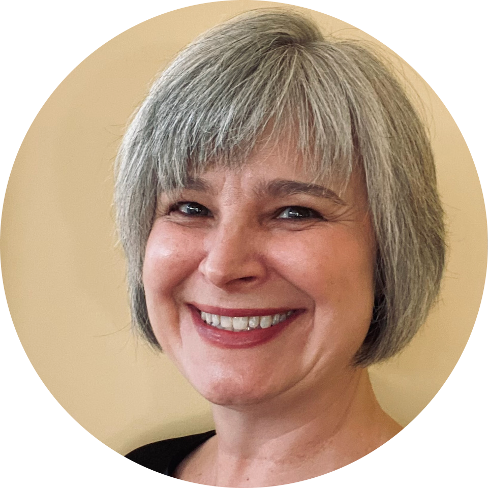 Go to the profile of Clare Thibodeaux, PhD