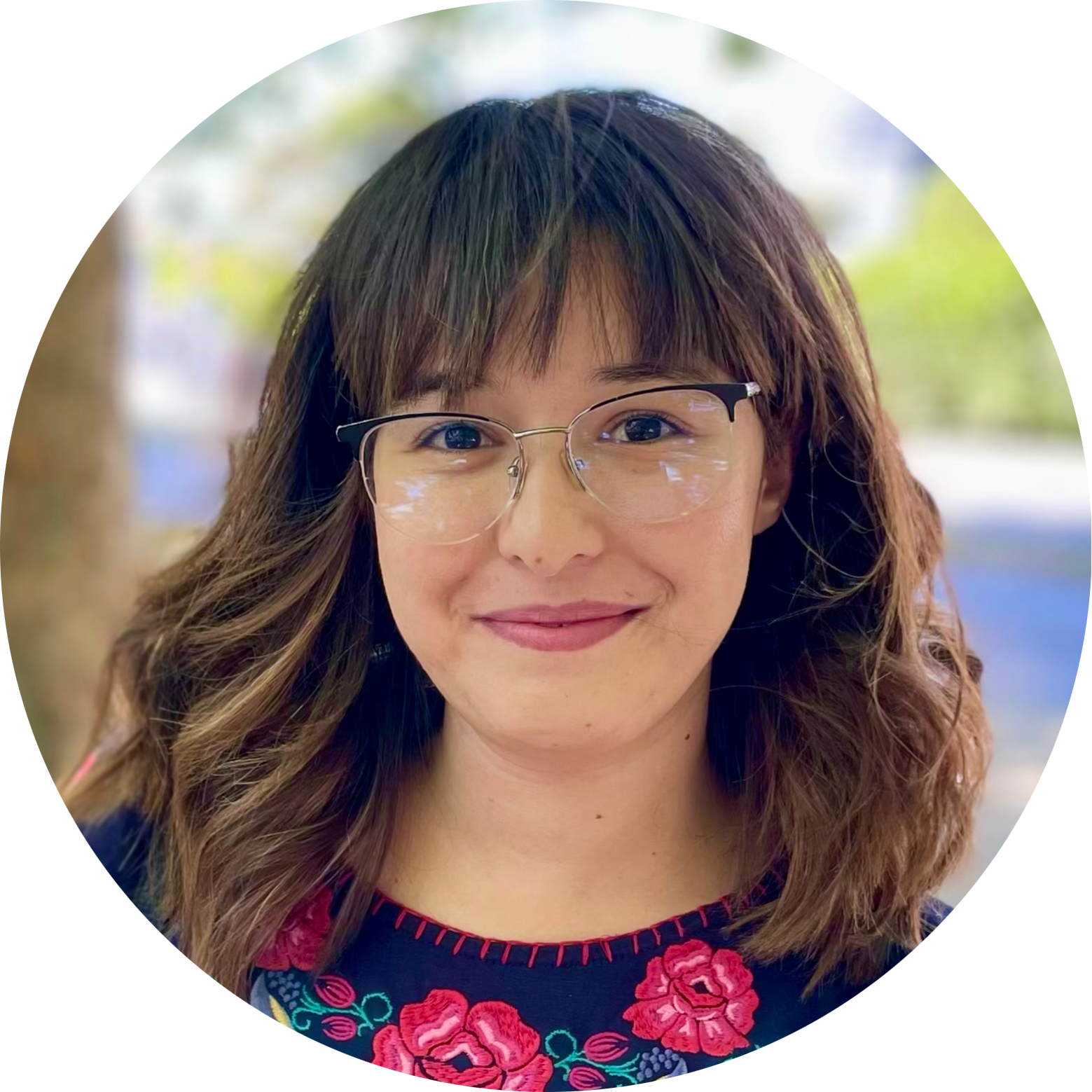 Go to the profile of Batoul MAHCENE