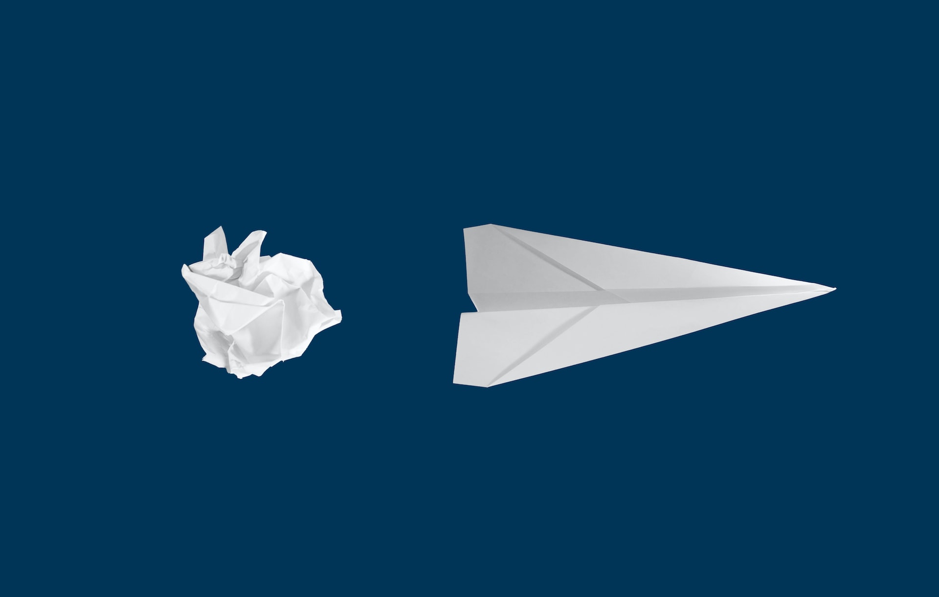 Get your negative results out of the drawer and turn them into a preprint winner