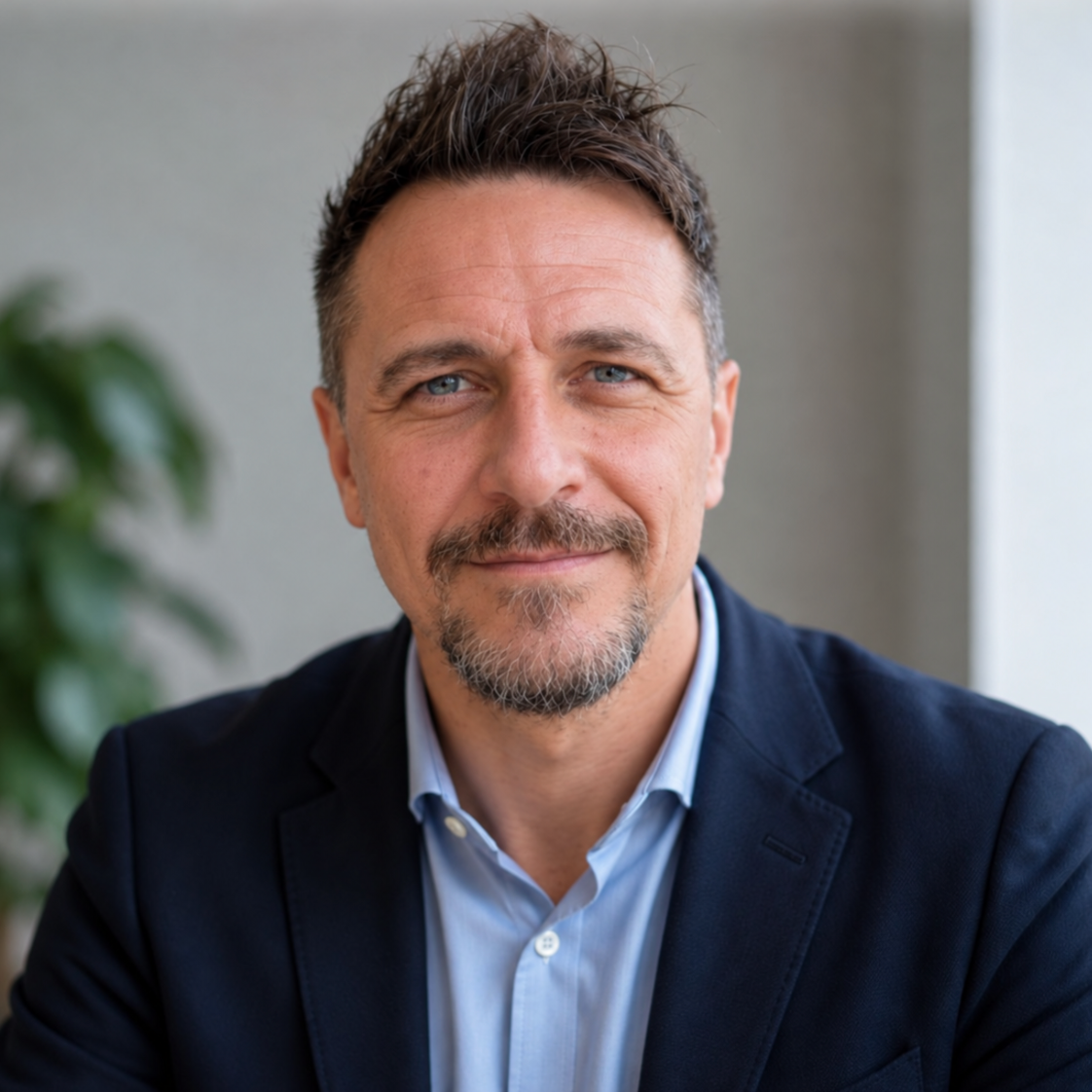 Go to the profile of Nino Sincic