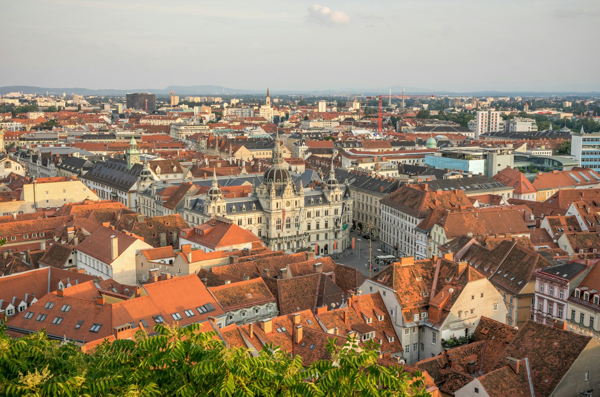 PhD positions available at the Medical University of Graz, Austria