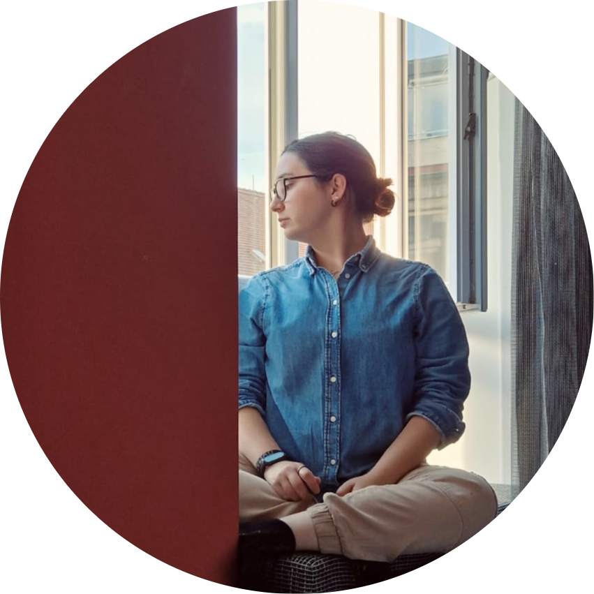 Go to the profile of Barbara M. Contento