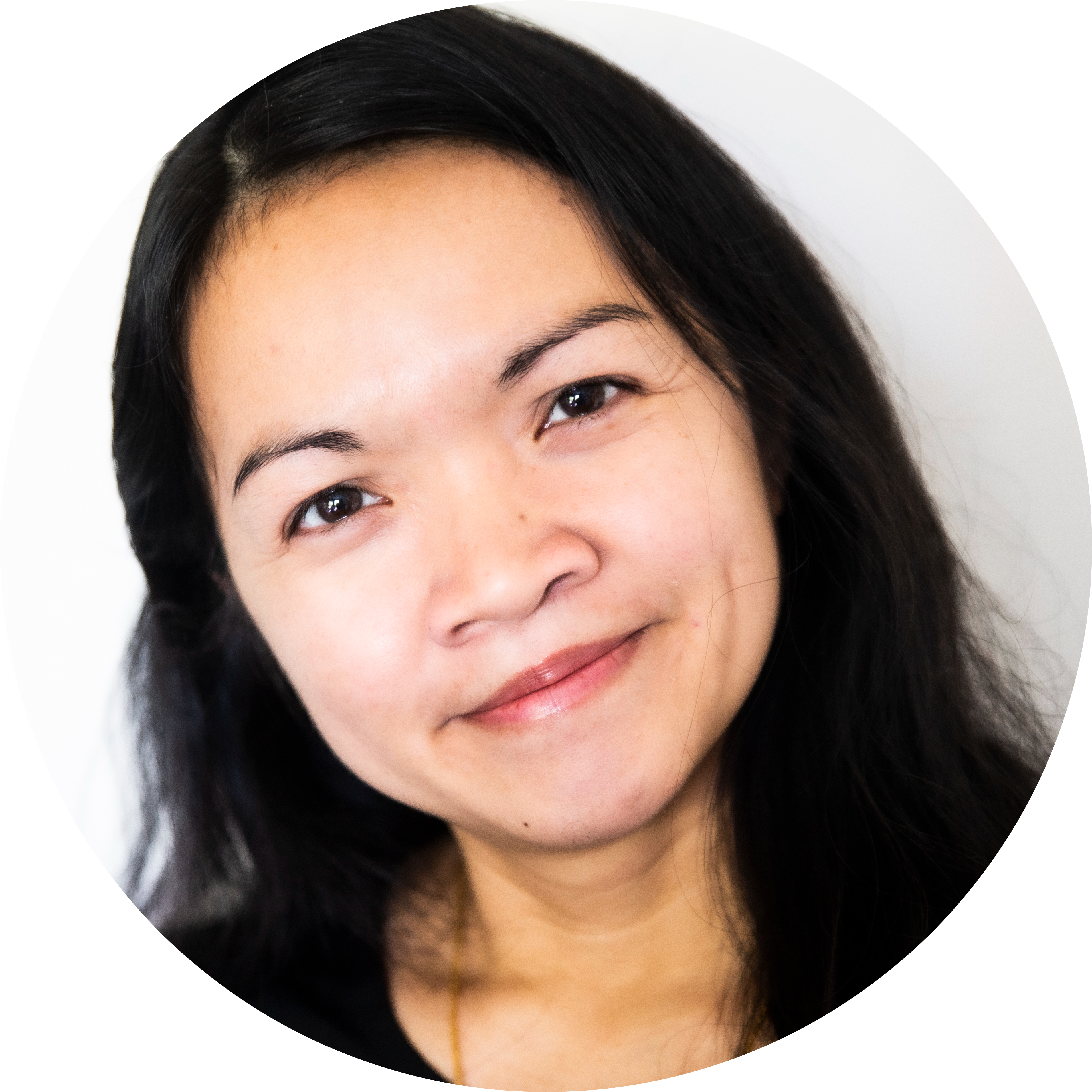 Go to the profile of Beverley Lim Høeg