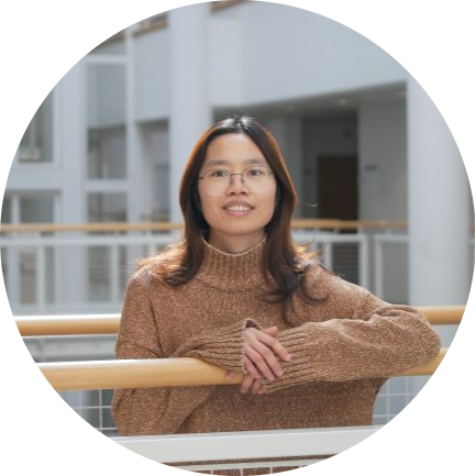 Go to the profile of Thi Hong Nhung Nguyen