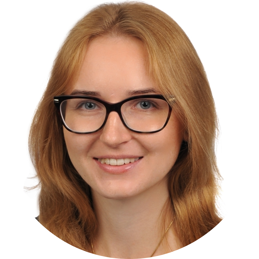 Go to the profile of Maria Bzówka