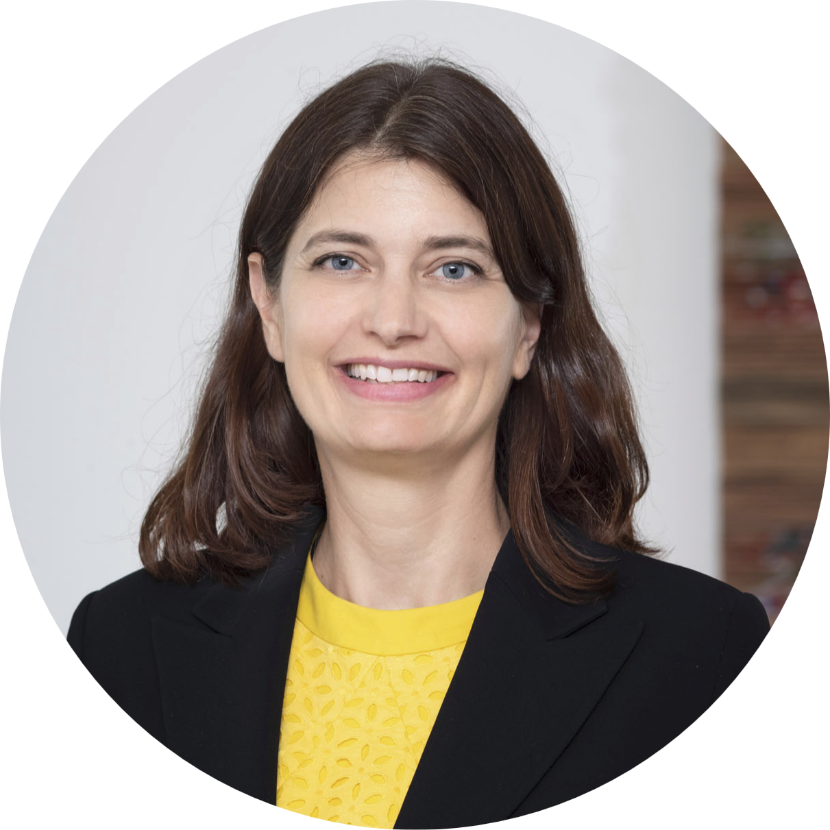 Go to the profile of Carolin Häussler